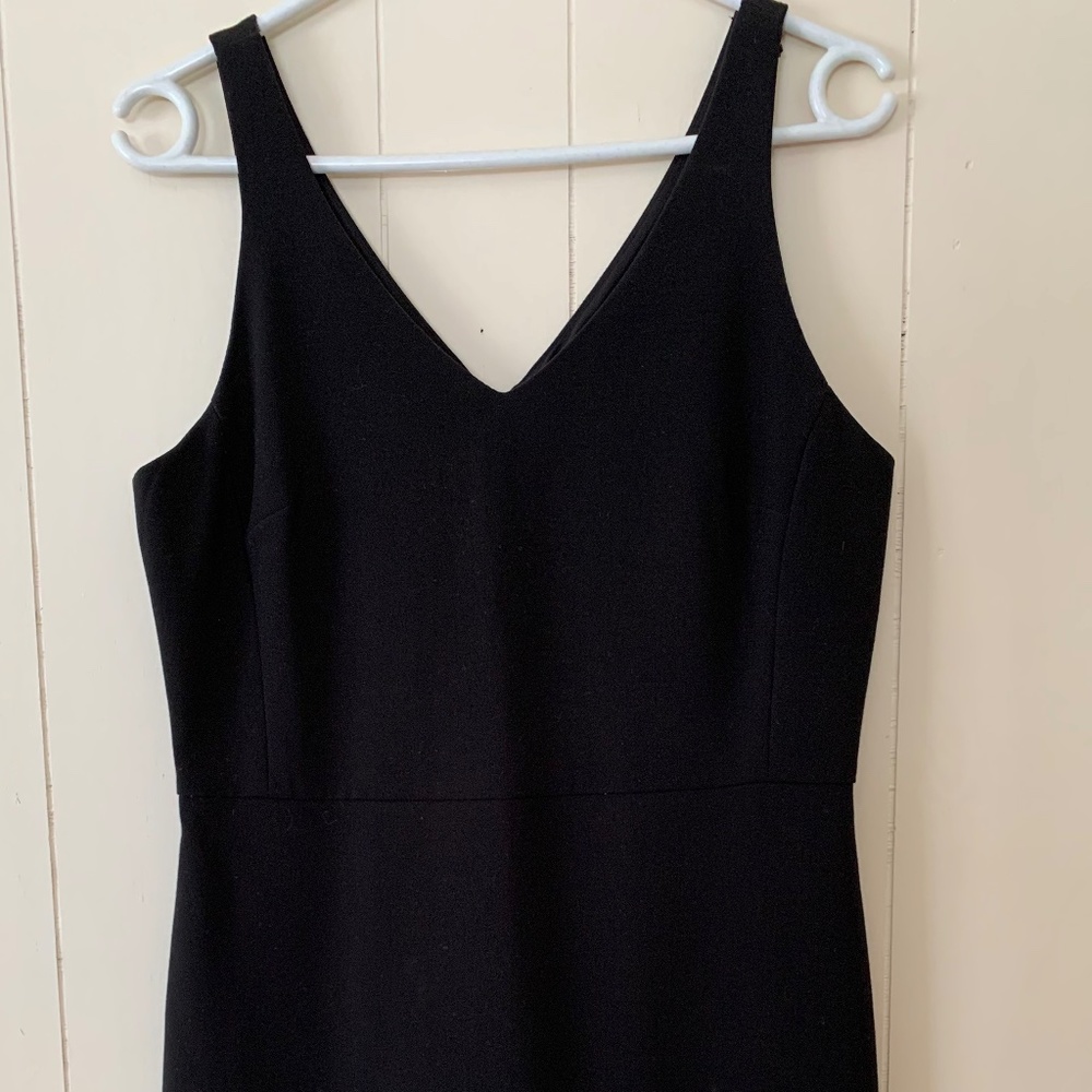 Loft Sheath Dress